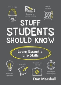 Enlarge image Cover: Stuff Students Should Know - Summersdale Publishers