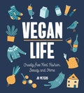 Cover: Vegan Life - Summersdale Publishers