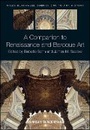 Cover: A Companion to Renaissance and Baroque Art - Wiley