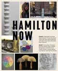 Cover: Hamilton Now - Art Gallery of Hamilton