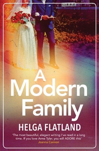 Enlarge image Cover: A Modern Family - ORENDA BOOKS