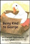 Cover: Being Kind to George - Ipicturebooks
