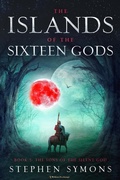 Cover: The Sons of the Silent God - Writers Exchange E-Publishing