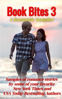Enlarge image Cover: Book Bites 3 - Book Bites