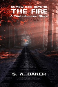 Enlarge image Cover: Somewhere Beyond the Fire - Science Fiction and Fantasy Publications