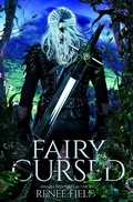 Cover: Fairy Cursed - Renee Field