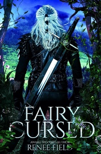 Enlarge image Cover: Fairy Cursed - Renee Field