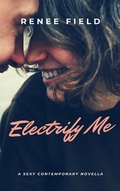 Cover: Electrify Me - Renee Field