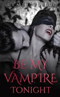 Cover: Be My Vampire Tonight (Darklander Lovers) - Renee Field