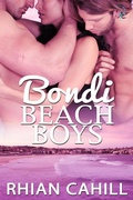 Cover: Bondi Beach Boys (Boys of Summer) - Rhian Cahill