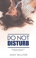 Cover: Do Not Disturb (A Resort Romance Novel, #1) - Hot Tree Publishing