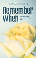 Cover: Remember When - Hot Tree Publishing