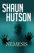 Cover: Nemesis - Caffeine Nights Publishing