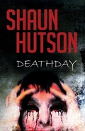 Cover: DeathDay - Caffeine Nights Publishing