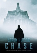 Cover: Chase - Caffeine Nights Publishing