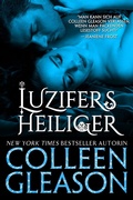 Cover: Luzifers Heiliger (Die Drakulia Vampire, #2) - Avid Press