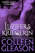 Cover: Luzifers Kriegerin (Die Drakulia Vampire, #3) - Avid Press