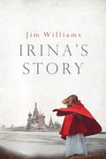Cover: Irina's Story - Marble City Publishing