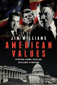 Enlarge image Cover: American Values - Marble City Publishing