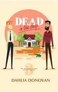 Cover: Dead in the Shop (Grasmere Cottage Mystery, #3) - Hot Tree Publishing