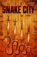 Cover: Snake City - Shooting Star Press