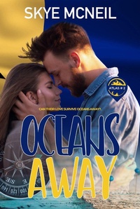 Enlarge image Cover: Oceans Away (Atlas, #2) - Hot Tree Publishing