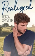 Cover: Realigned (Coming Home, #1) - Rainbow Tree Publishing