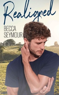 Enlarge image Cover: Realigned (Coming Home, #1) - Rainbow Tree Publishing