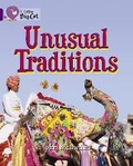 Cover: Unusual Traditions - Collins