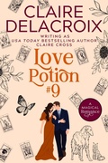 Cover: Love Potion #9 - Deborah A. Cooke