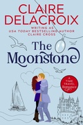 Cover: The Moonstone - Deborah A. Cooke