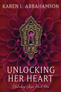 Cover: Unlocking Her Heart (Unlocking Series, #1) - Twisted Root Publishing