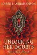 Cover: Unlocking Her Doubts (Unlocking Series, #6) - Unlocking Series