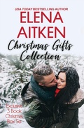 Cover: Christmas Gifts Collection - Elena Aitken