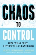 Cover: Chaos to Control - Smart Questions