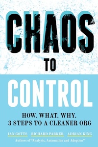 Enlarge image Cover: Chaos to Control - Smart Questions