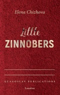 Cover: Little Zinnobers - Glagoslav Publications B.V.