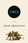 Cover: Circa - Pelekinesis