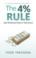 Cover: The 4% Rule and Safe Withdrawal Rates in Retirement (Financial Freedom for Smart People) - Financial Freedom for Smart People