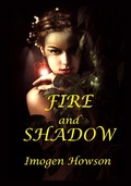 Cover: Fire and Shadow - Dragonwell