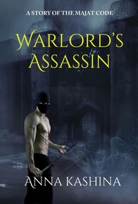 Enlarge image Cover: Warlord's Assassin (The Majat Code) - Dragonwell