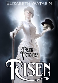 Enlarge image Cover: The Dark Victorian: Risen - A-Girl Studio