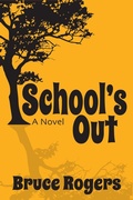 Cover: School's Out - Wayzgoose Press
