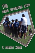 Cover: The Base Stealers Club - 4RV Publishing