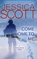 Cover: Come Home To Me (Coming Home, #5) - Thirty One Fox Books