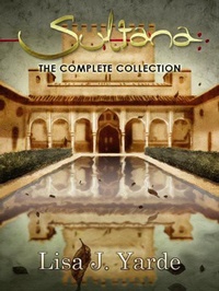 Enlarge image Cover: Sultana: The Complete Collection - Alhambra Press