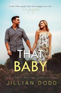Enlarge image Cover: That Baby - Jillian Dodd Inc.