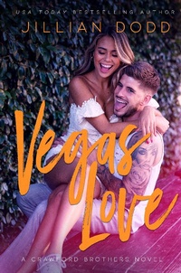 Enlarge image Cover: Vegas Love - Jillian Dodd Inc.
