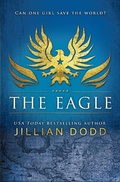 Cover: The Eagle - Jillian Dodd Inc.