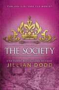 Cover: The Society - Jillian Dodd Inc.